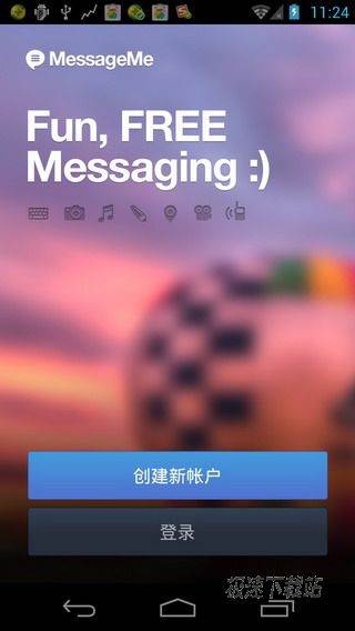 MessageMe Ԥͼ