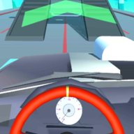 ��ʻ������ս3D