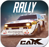 carx rally中文版