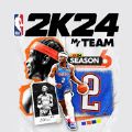 NBA2K24