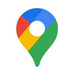 谷歌地图2023高清卫星地图手机版(google maps)