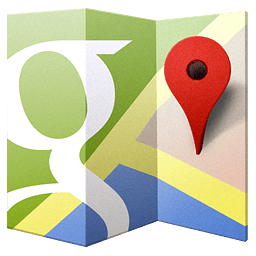 谷歌离线地图(maps)