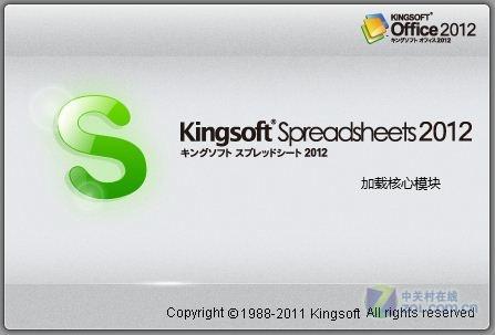 ʵøԻ WPS office 2012Ԥͼ