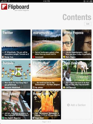 Flipboard