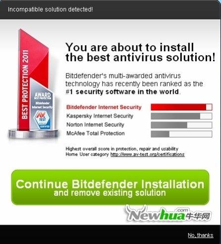 D3Bitdefender 2013ԇ