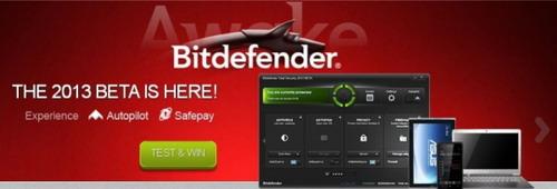 D1Bitdefender 2013ԇ