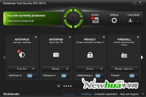 ͼ14Bitdefender 2013