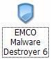 ͼ7Emco Malware Destroyer6