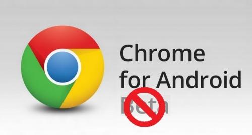 2012ϰAndroidӦ̵㣺ChromeԤͼ