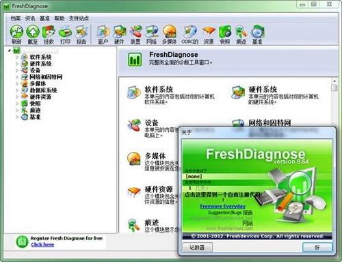 ͼ23Fresh Diagnose 