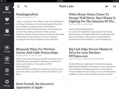 Instapaper