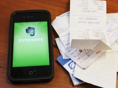 Evernote