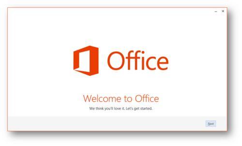 Office 2013װ