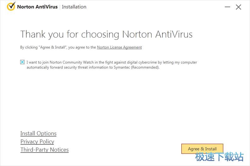 ôװNorton AntiVirus?ŵɱװ̳Ԥͼ