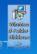 WinMend Folder Hidden安装教程