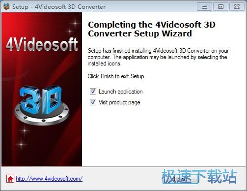 ͼ4Videosoft 3D Converterװ̳