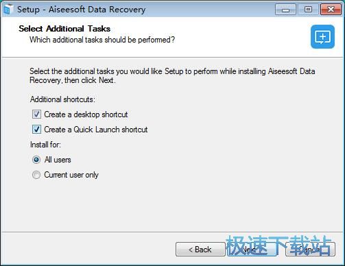 DAiseesoft Data Recoveryb̳