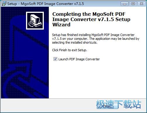 ͼMgosoft PDF Image Converterװ̳