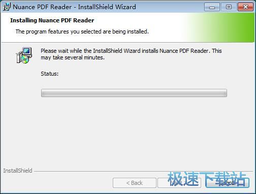 ͼNuance PDF Readerװ̳