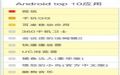 β೵ ṷװAndroid top 10ӦԤͼ