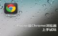 ޷лǩҳ iPhoneChrome״Ԥͼ