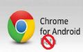 2012ϰAndroidӦ̵㣺ChromeԤͼ