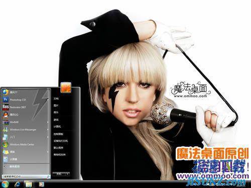 Lady Gaga Ԥͼ