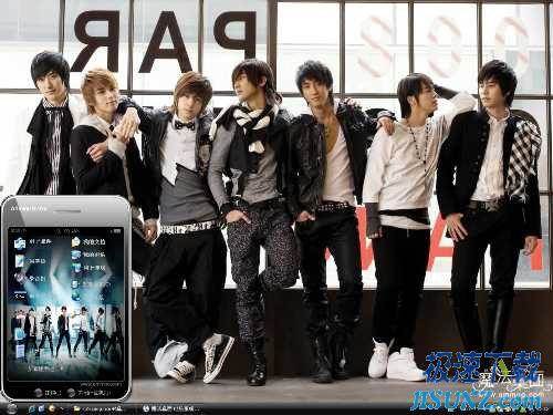 super junior Ԥͼ