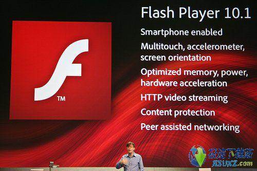 Flash Player Square x64 Ԥͼ