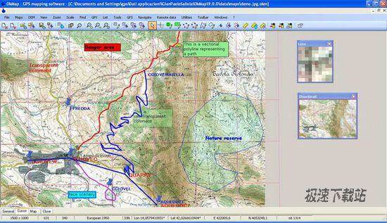 OkCustomMap ͼƬ 01