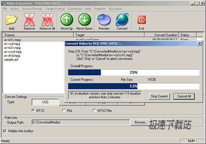 Avconverter Video Converter ͼƬ 01