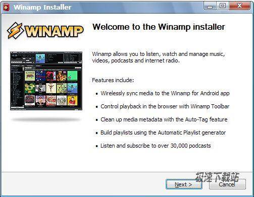 Winamp ͼƬ 01