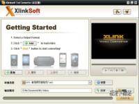 Xlinksoft Tod Converter ͼ