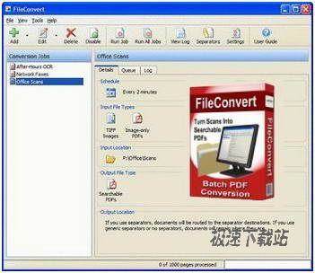 FileConvert Professional DƬ 01