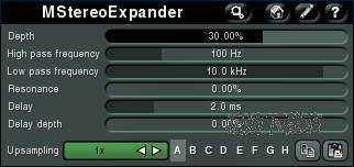 MStereoExpander 图片 01