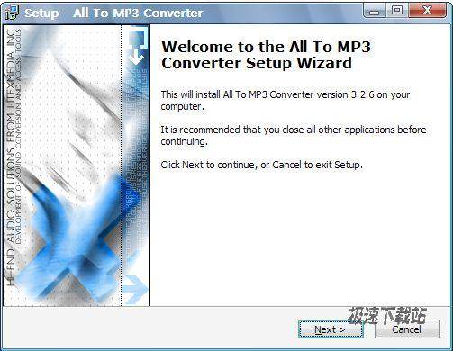 All To MP3 Converter Ԥͼ