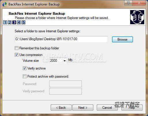 BackRex Expert Backup Ԥͼ