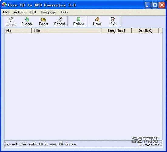 Free MP3 Converter ͼƬ 01