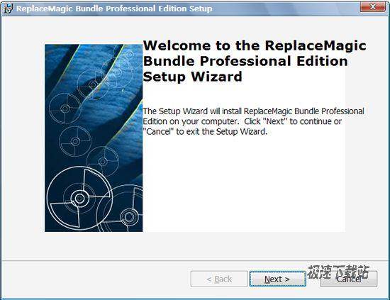 ReplaceMagic Bundle Professional ͼƬ 01