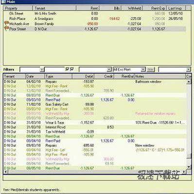 QuikRentals 图片 01