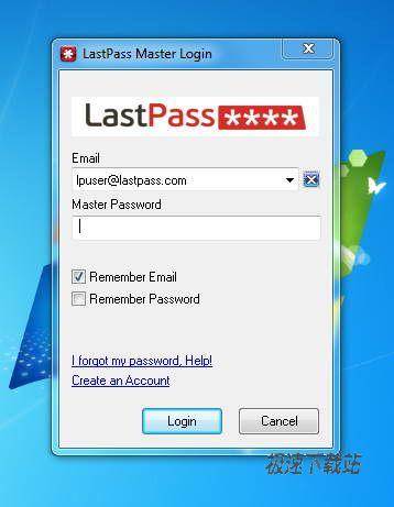 LastPass IE Anywhere ͼƬ 01