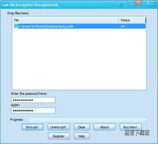 Lark File Encryption ͼƬ 01