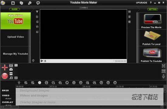 Youtube Movie Maker Ԥͼ