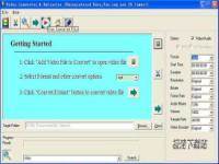 Video Converter Extractor sԈD