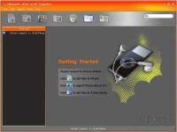 iMacsoft iPod to PC Transfer ͼ