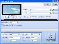 Power Video Cutter ͼ