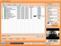 bvcsoft FLV Video Converter ͼ