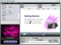 iMacsoft DVD Audio Ripper ͼ