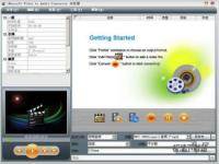 iMacsoft Video to Audio Converter ͼ