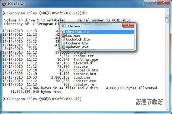 TCC LE 13.01 Build ͼƬ 01